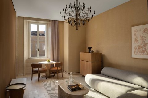 SIX SENSES ROME - Photo 43