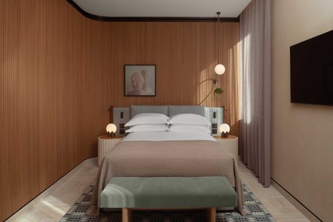 SIX SENSES ROME - Photo 44