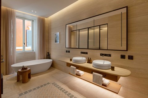 SIX SENSES ROME - Photo 45