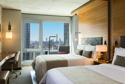  - Renaissance Hotel Midtown New York