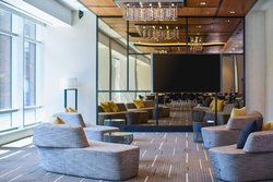  - Renaissance Hotel Midtown New York