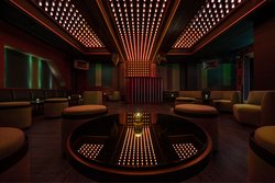  - Moxy Hotel by Marriott Williamsburg Brooklyn New York