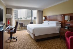  - Marriott Buckhead Conference Center Hotel Atlanta