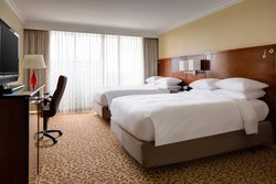  - Marriott Buckhead Conference Center Hotel Atlanta