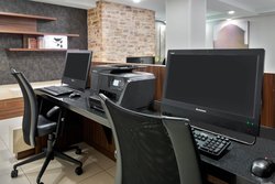  - Fairfield Inn & Suites by Marriott Downtown Atlanta - I-75 & I-85, Exit 248A & 248B