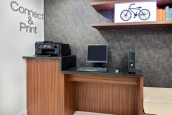  - Fairfield Inn & Suites by Marriott Downtown Atlanta - I-75 & I-85, Exit 248A & 248B