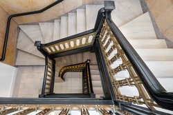  - Fairfield Inn & Suites by Marriott Downtown Atlanta - I-75 & I-85, Exit 248A & 248B