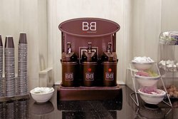  - Fairfield Inn & Suites by Marriott Downtown Atlanta - I-75 & I-85, Exit 248A & 248B