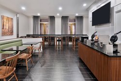  - Fairfield Inn & Suites by Marriott Downtown Atlanta - I-75 & I-85, Exit 248A & 248B