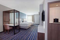  - SpringHill Suites by Marriott Huntington Beach