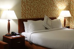  - Fairfield Inn & Suites by Marriott Denton - I-35, Exit 469