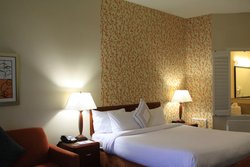  - Fairfield Inn & Suites by Marriott Denton - I-35, Exit 469