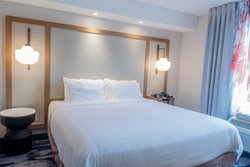  - Fairfield Inn & Suites by Marriott Denton - I-35, Exit 469