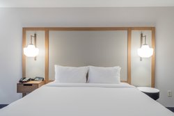  - Fairfield Inn & Suites by Marriott Denton - I-35, Exit 469