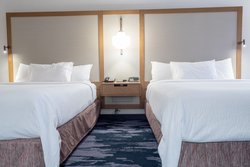  - Fairfield Inn & Suites by Marriott Denton - I-35, Exit 469