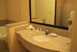  - Fairfield Inn & Suites by Marriott Denton - I-35, Exit 469