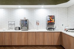  - Fairfield Inn & Suites by Marriott Denton - I-35, Exit 469