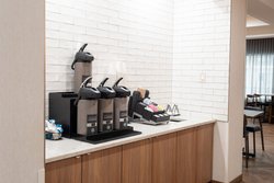  - Fairfield Inn & Suites by Marriott Denton - I-35, Exit 469