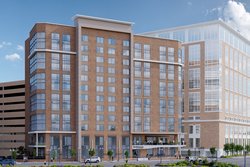  - Residence Inn by Marriott Clayton - I-170, Exit 1F