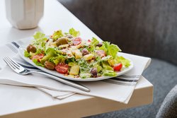  - AC Hotel by Marriott Downtown St Petersburg