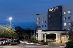  - Courtyard by Marriott Parmer Lane North Austin - I-35, Exit 245