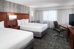  - Courtyard by Marriott Parmer Lane North Austin - I-35, Exit 245