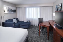  - Courtyard by Marriott Parmer Lane North Austin - I-35, Exit 245