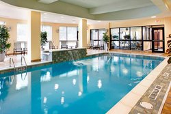  - Courtyard by Marriott Hotel Greensburg