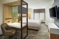  - SpringHill Suites by Marriott Bel Air - I-95, Exit 80