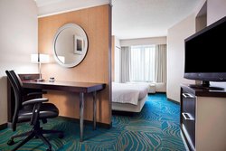  - SpringHill Suites by Marriott Bel Air - I-95, Exit 80