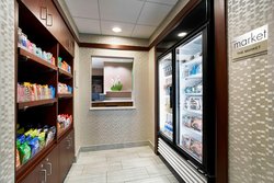  - SpringHill Suites by Marriott Bel Air - I-95, Exit 80