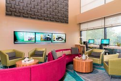  - SpringHill Suites by Marriott O'Hare Airport Chicago - I-90, Exit 79B