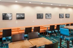  - SpringHill Suites by Marriott O'Hare Airport Chicago - I-90, Exit 79B