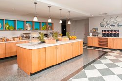  - SpringHill Suites by Marriott O'Hare Airport Chicago - I-90, Exit 79B