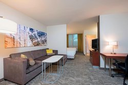  - SpringHill Suites by Marriott O'Hare Airport Chicago - I-90, Exit 79B