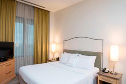  - SpringHill Suites by Marriott O'Hare Airport Chicago - I-90, Exit 79B