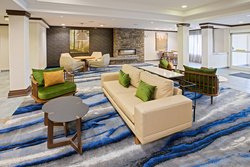  - Fairfield Inn & Suites by Marriott Elizabethtown - I-65, Exit 94