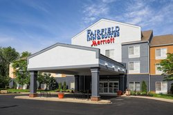  - Fairfield Inn & Suites by Marriott Elizabethtown - I-65, Exit 94