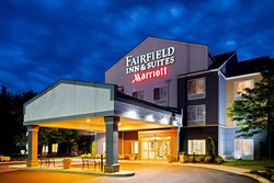  - Fairfield Inn & Suites by Marriott Elizabethtown - I-65, Exit 94