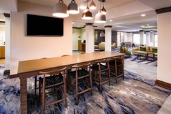  - Fairfield Inn & Suites by Marriott Elizabethtown - I-65, Exit 94