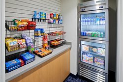  - Fairfield Inn & Suites by Marriott Elizabethtown - I-65, Exit 94