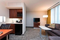  - SpringHill Suites by Marriott O'Hare Airport Chicago - I-90, Exit 79B