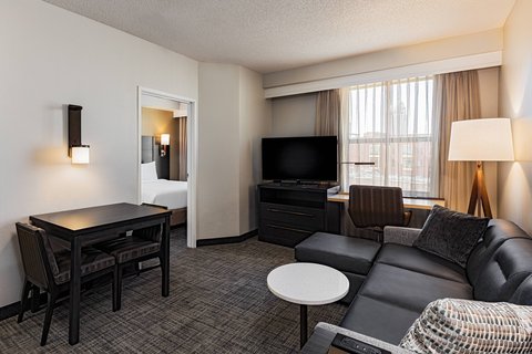 One-Bedroom Suite