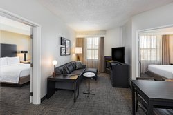  - Residence Inn by Marriott Downtown Louisville - I-65, Exit 136C