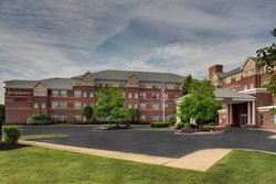  - Residence Inn by Marriott Beachwood - I-271, Exit 29