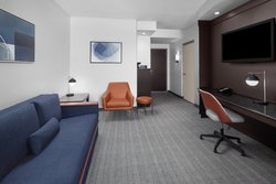  - Courtyard by Marriott Hotel University Circle Cleveland