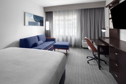  - Courtyard by Marriott Hotel University Circle Cleveland