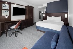  - Courtyard by Marriott Hotel University Circle Cleveland