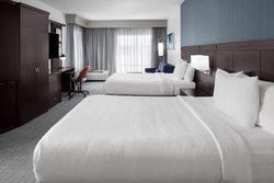  - Courtyard by Marriott Hotel University Circle Cleveland