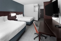  - Courtyard by Marriott Hotel University Circle Cleveland